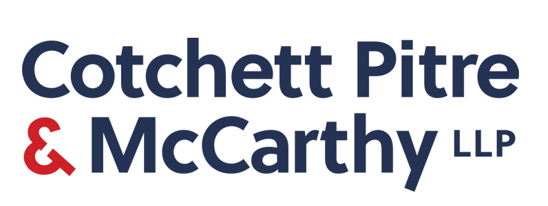 Cotchett, Pitre & McCarthy LLP
